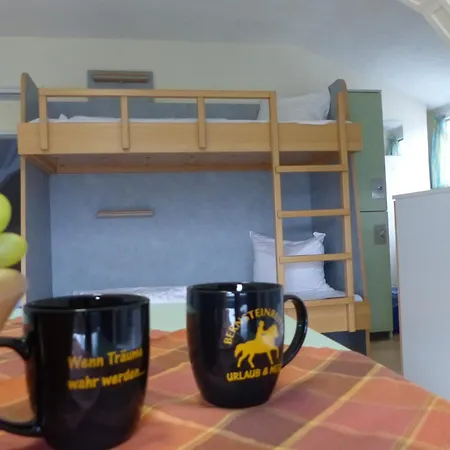 Bernsteinland Barth Apartment Room photo