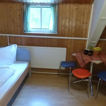 Bernsteinland Barth Apartment Room photo