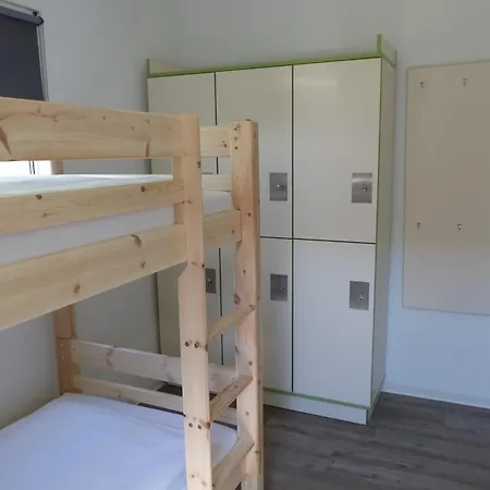 Bernsteinland Barth Apartment Room photo