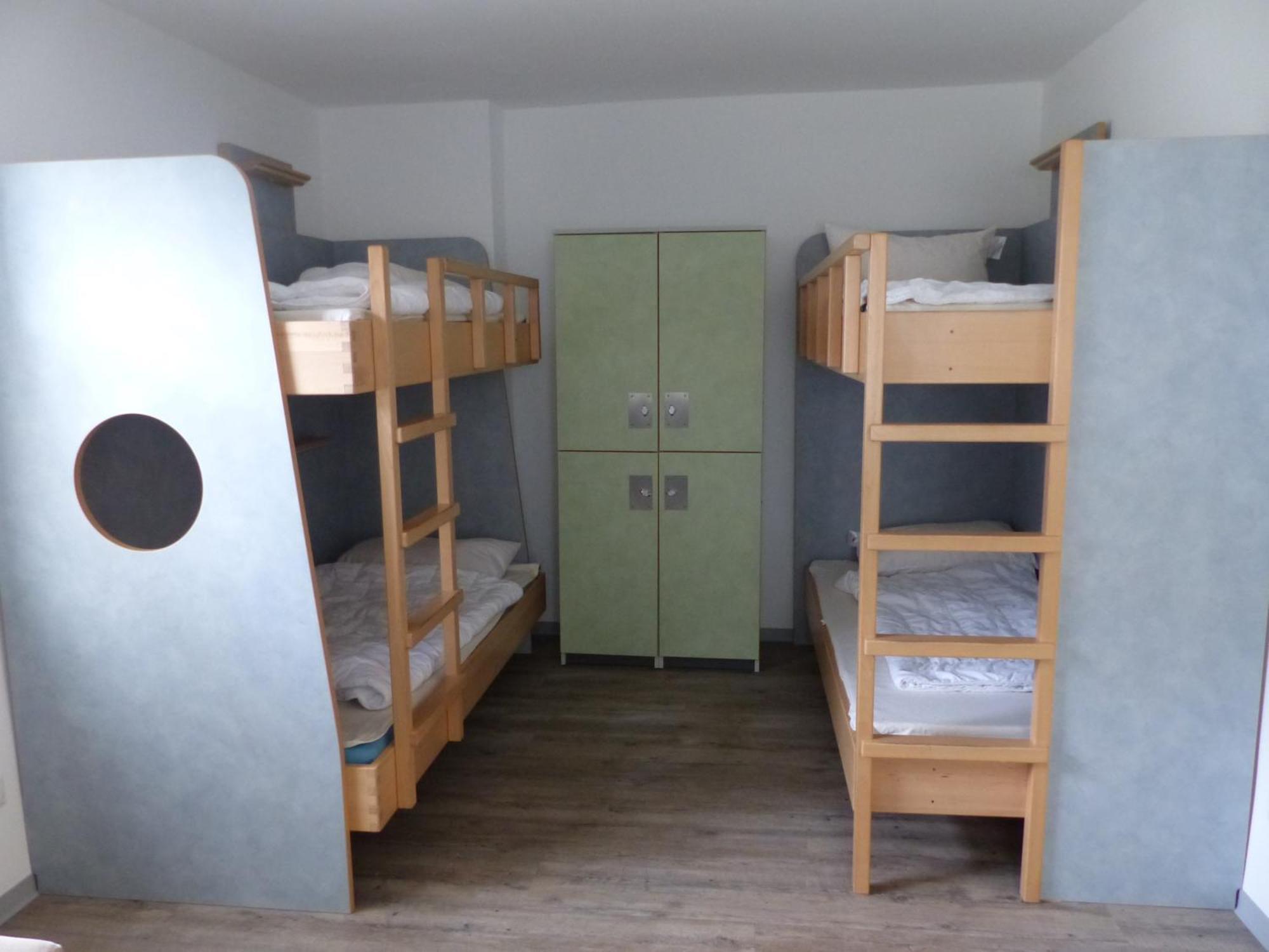 Bernsteinland Apartment Barth