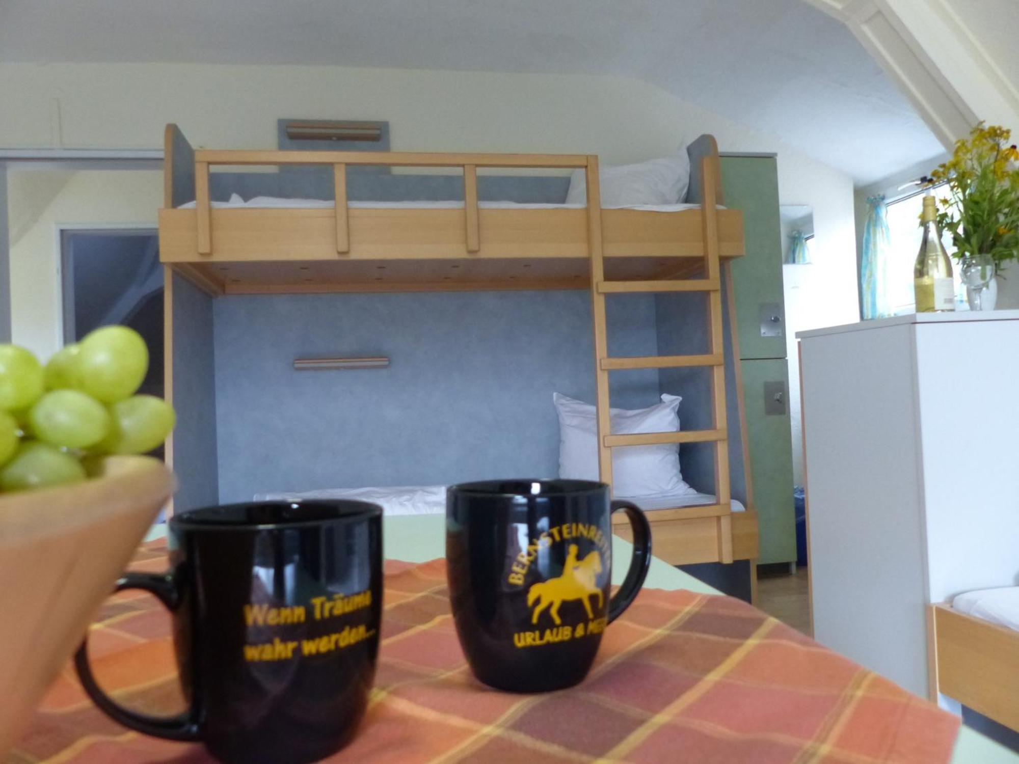 Apartment Bernsteinland